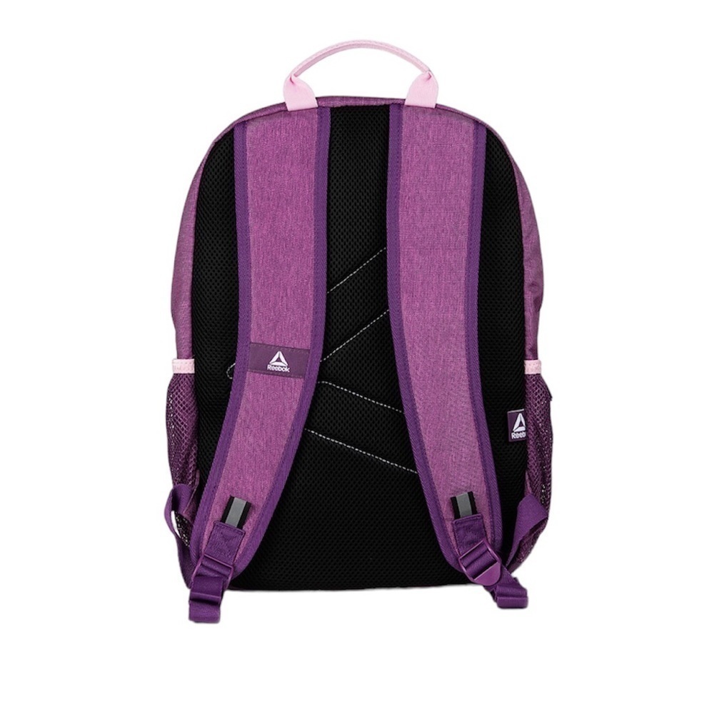COPY - Reebok Water Resistant Marley Backpack Nwt - Picture 4 of 7